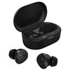 Słuchawki dokanałowe PHILIPS TAT1209BK/00 Wodoodporne Czarny Transmisja bezprzewodowa Bluetooth