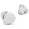 Słuchawki dokanałowe PHILIPS TAT1209WT/00 Wodoodporne Biały Pasmo przenoszenia min. [Hz] 20