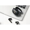 Słuchawki douszne EDIFIER X5 PRO Czarny Funkcje dodatkowe Bluetooth 5.3