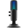 Mikrofon THRONMAX MDrill Ghost RGB Rodzaj łączności Przewodowy