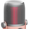 Mikrofon THRONMAX MDrill Rosa Wielokierunkowy / Kardioidalny Charakterystyka kierunkowości Kardioidalna