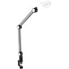 Ramię mikrofonowe THRONMAX S1 USB Obciążenie głowicy 0.8 kg Dołączone akcesoria Adapter gwintu 1/4" do 5/8"