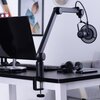 Ramię mikrofonowe THRONMAX Phantom S4 Obciążenie głowicy 1 kg Waga [g] 1390