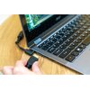 Kabel HDMI - HDMI GOLDENLINE 3 m Standard 2.0