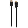 Kabel HDMI - HDMI GOLDENLINE 5 m Długość [m] 5