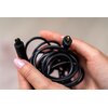 Kabel optyczny Toslink - Toslink XLINE 3 m Inne Dwukierunkowy