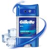 Antyperspirant w żelu GILLETTE Power Rush Men 70 ml
