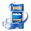 Antyperspirant w żelu GILLETTE Champion Gold 70 ml Pojemność [ml] 70