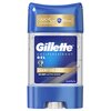 Antyperspirant w żelu GILLETTE Champion Gold 70 ml