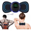 Masażer EXTRALINK Mini Massage Stick Przeznaczenie Do karku
