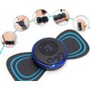 Masażer EXTRALINK Mini Massage Stick Przeznaczenie Do pleców
