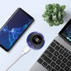 Masażer EXTRALINK Mini Massage Stick Wyposażenie Przewód USB