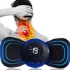Masażer EXTRALINK Mini Massage Stick Rodzaj masażu EMS (Elektryczna stymulacja mięśni)