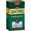 Kawa mielona JACOBS Krönung Decaff Bezkofeinowa 0.25 kg Dedykowany ekspres Uniwersalna