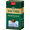 Kawa mielona JACOBS Krönung Decaff Bezkofeinowa 0.25 kg Aromat Nuta kwasowości