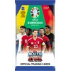 Karty TOPPS Match Attax Euro 2024 Saszetka (1 zestaw) Efekty dźwiękowe Nie