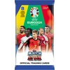 Karty TOPPS Match Attax Euro 2024 Saszetka (1 zestaw) Efekty świetlne Nie