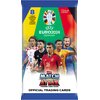 Karty TOPPS Match Attax Euro 2024 Saszetka (1 zestaw) Bateria w zestawie Nie