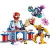 LEGO 10794 Marvel Spider-Man Siedziba główna Pajęczej Drużyny Kod producenta 10794