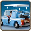 LEGO 76424 Harry Potter Latający Ford Anglia Płeć Dziewczynka