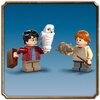 LEGO 76424 Harry Potter Latający Ford Anglia Liczba elementów [szt] 165