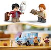 LEGO 76424 Harry Potter Latający Ford Anglia Gwarancja 24 miesiące