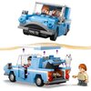 LEGO 76424 Harry Potter Latający Ford Anglia Kolekcjonerskie Nie