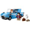 LEGO 76424 Harry Potter Latający Ford Anglia Kod producenta 76424