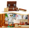 LEGO 76425 Harry Potter Hedwiga z wizytą na ul. Privet Drive 4 Liczba elementów [szt] 337