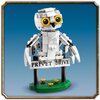 LEGO 76425 Harry Potter Hedwiga z wizytą na ul. Privet Drive 4 Załączona dokumentacja Instrukcja obsługi w języku polskim