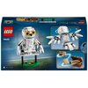 LEGO 76425 Harry Potter Hedwiga z wizytą na ul. Privet Drive 4 Kolekcjonerskie Nie