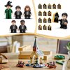 LEGO 76426 Harry Potter Dom na wodzie przy Hogwarcie Kolekcjonerskie Nie