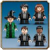 LEGO 76426 Harry Potter Dom na wodzie przy Hogwarcie Gwarancja 24 miesiące