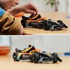 LEGO 42169 Technic NEOM McLaren Formula E Race Car Bateria w zestawie Nie