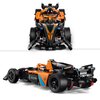 LEGO 42169 Technic NEOM McLaren Formula E Race Car Motyw NEOM McLaren Formula E Race Car