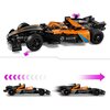 LEGO 42169 Technic NEOM McLaren Formula E Race Car Kolekcjonerskie Nie
