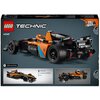 LEGO 42169 Technic NEOM McLaren Formula E Race Car Załączona dokumentacja Instrukcja obsługi w języku polskim