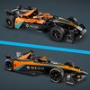 LEGO 42169 Technic NEOM McLaren Formula E Race Car Liczba elementów [szt] 452