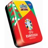 Karty TOPPS Match Attax Euro 2024 Mega puszka (1 zestaw) Bateria w zestawie Nie