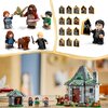 LEGO 76428 Harry Potter Chatka Hagrida Niespodziewana wizyta Kolekcjonerskie Nie
