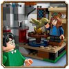 LEGO 76428 Harry Potter Chatka Hagrida Niespodziewana wizyta Gwarancja 24 miesiące