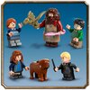 LEGO 76428 Harry Potter Chatka Hagrida Niespodziewana wizyta Płeć Chłopiec