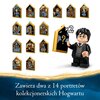 LEGO 76428 Harry Potter Chatka Hagrida Niespodziewana wizyta Seria Lego Harry Potter