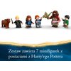 LEGO 76428 Harry Potter Chatka Hagrida Niespodziewana wizyta Kod producenta 76428
