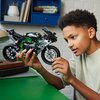 LEGO 42170 Technic Motocykl Kawasaki Ninja H2R Płeć Chłopiec