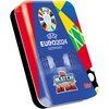 Karty TOPPS Match Attax Euro 2024 Mini puszka (1 zestaw) Bateria w zestawie Nie