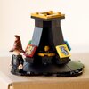LEGO 76429 Harry Potter Mówiąca Tiara Przydziału Płeć Męska