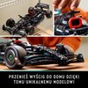LEGO 42171 Technic Mercedes-AMG F1 W14 E Performance Wiek 18 lat