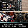 LEGO 42171 Technic Mercedes-AMG F1 W14 E Performance Bateria w zestawie Nie