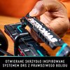LEGO 42171 Technic Mercedes-AMG F1 W14 E Performance Nazwa "LEGO POLSKA " SPÓŁKA Z OGRANICZONĄ ODPOWIEDZIALNOŚCIĄ